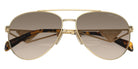 Prada PR 73ZS ZVN3D0 58 - Pale Gold #id:pr73zszvn3d0_s:100120