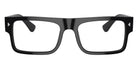 Prada PR A01V 16K1O1 57 - Black #id:pra01v16k1o1_s:100100