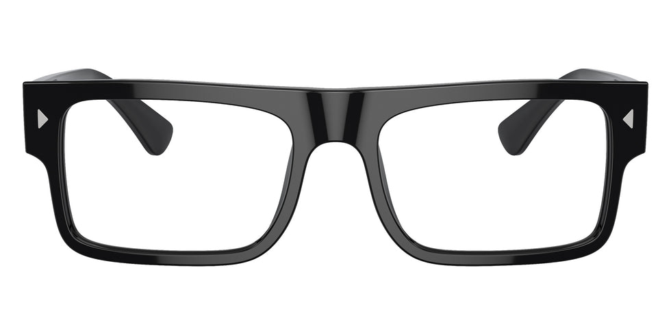 Prada PR A01V 16K1O1 57 - Black #id:pra01v16k1o1_s:100100