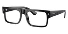 Prada PR A01V 16K1O1 57 - Black #id:pra01v16k1o1_s:100105