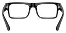 Prada PR A01V 16K1O1 57 - Black #id:pra01v16k1o1_s:100115