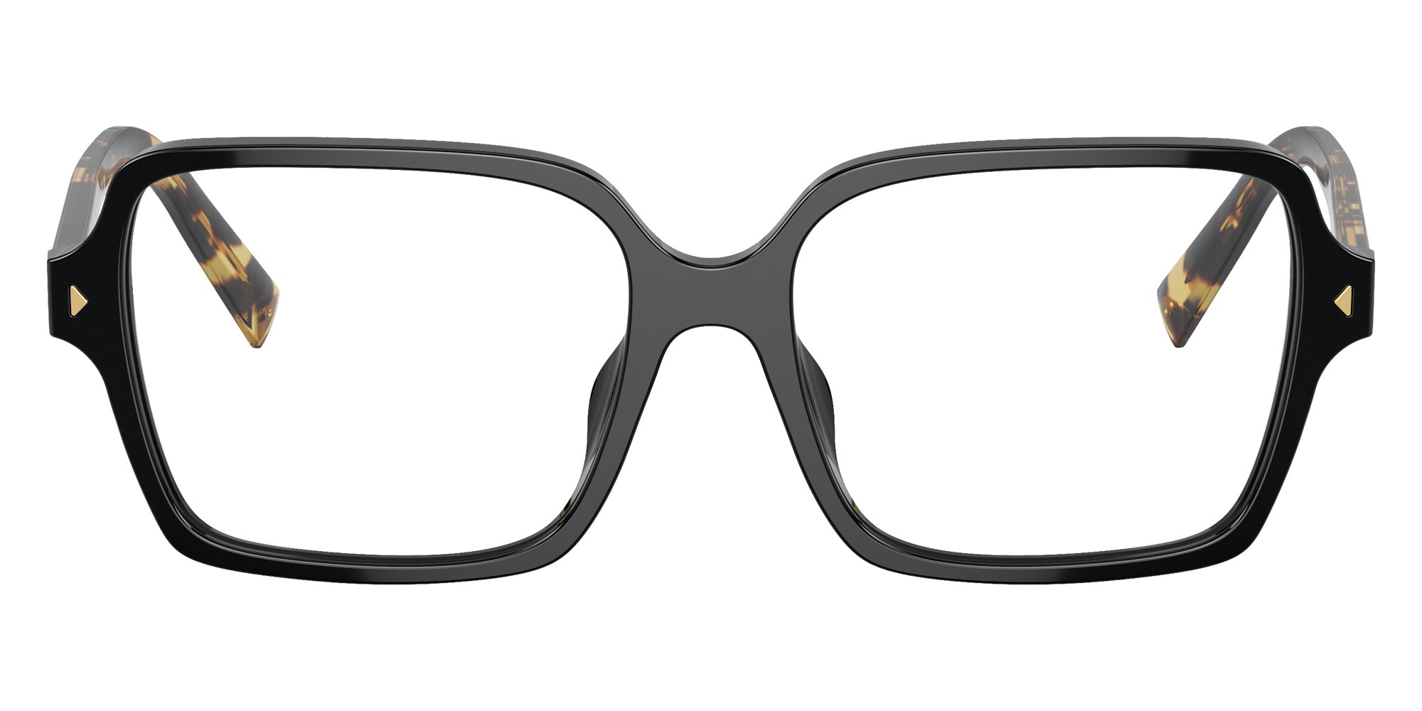 Prada PR A02V 3891O1 51 - Black #id:pra02v3891o1_s:100100