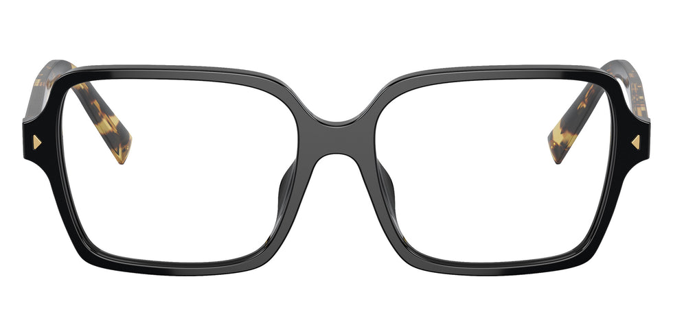 Prada PR A02V 3891O1 51 - Black #id:pra02v3891o1_s:100100