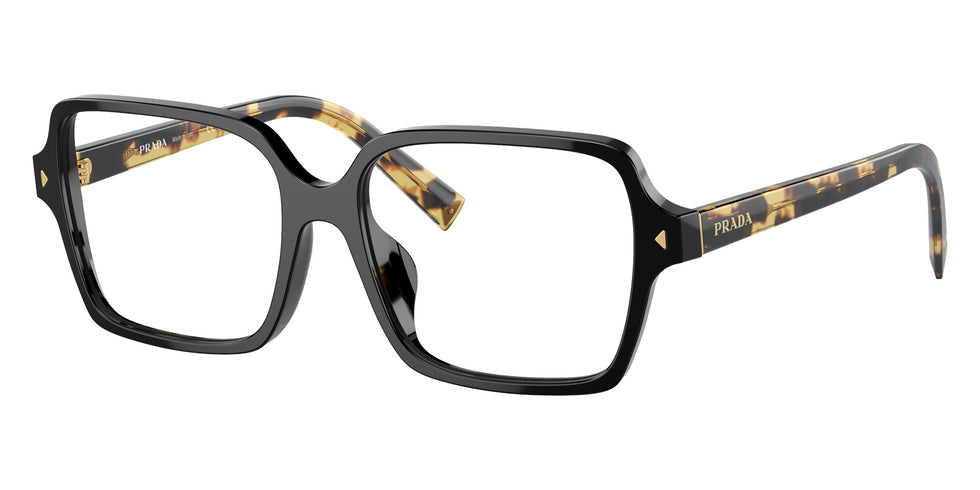 Prada PR A02V 3891O1 51 - Black #id:pra02v3891o1_s:100105