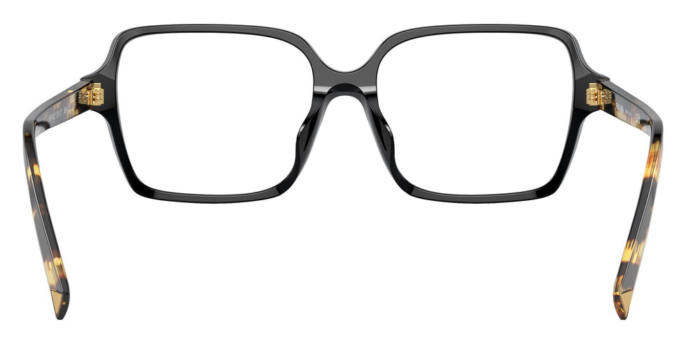 Prada PR A02V 3891O1 51 - Black #id:pra02v3891o1_s:100115