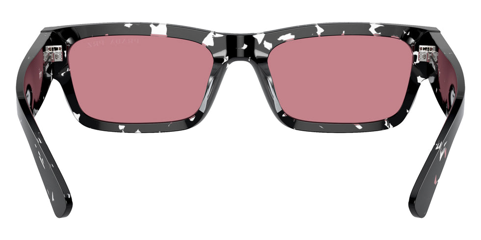 Prada PR A03SF 15O70C 58 - Havana Black / Crystal Brown Polarized #id:pra03sf15o70c_s:100115