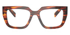Prada PR A03V 13O1O1 52 - Havana Red #id:pra03v13o1o1_s:100100