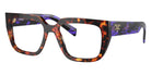 Prada PR A03V 14O1O1 50 - Havana Magma #id:pra03v14o1o1_s:100105