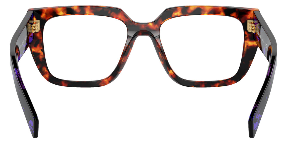 Prada PR A03V 14O1O1 50 - Havana Magma #id:pra03v14o1o1_s:100115
