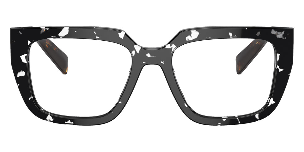 Prada PR A03V 15O1O1 50 - Havana Black Transparent #id:pra03v15o1o1_s:108100