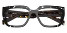 Prada PR A03V 15O1O1 50 - Havana Black Transparent #id:pra03v15o1o1_s:108120