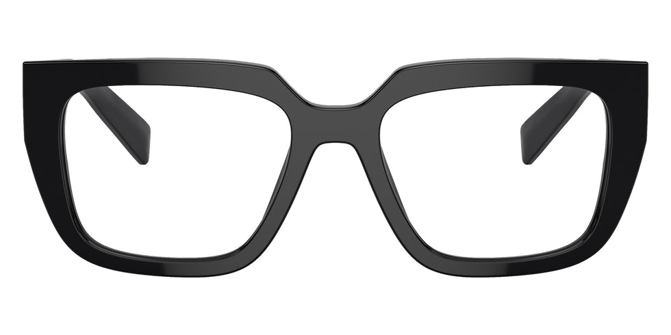 Prada PR A03V 16K1O1 50 - Black #id:pra03v16k1o1_s:110100