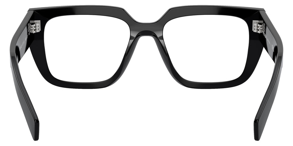 Prada PR A03V 16K1O1 50 - Black #id:pra03v16k1o1_s:110115