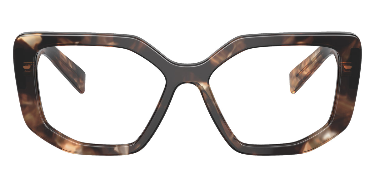 Prada PR A04V 07R1O1 52 - Havana Caramel #id:pra04v07r1o1_s:100100
