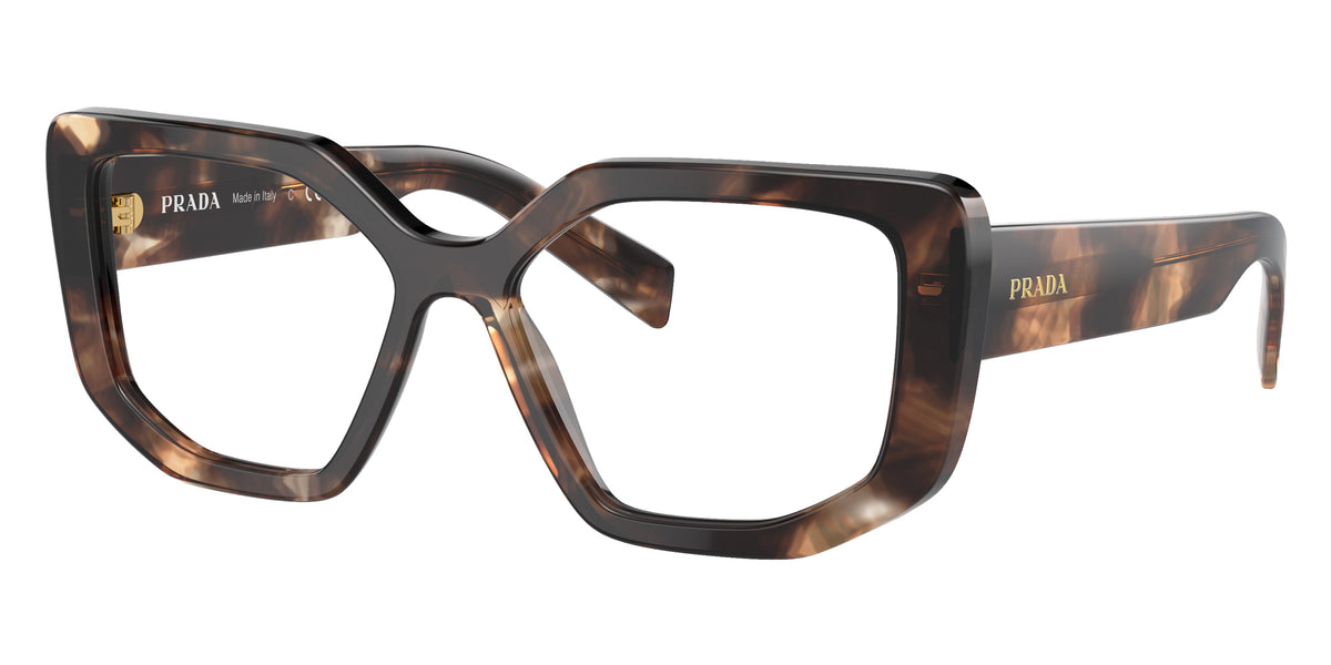 Prada PR A04V 07R1O1 52 - Havana Caramel #id:pra04v07r1o1_s:100105