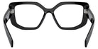 Prada PR A04V 1AB1O1 52 - Black #id:pra04v1ab1o1_s:100115
