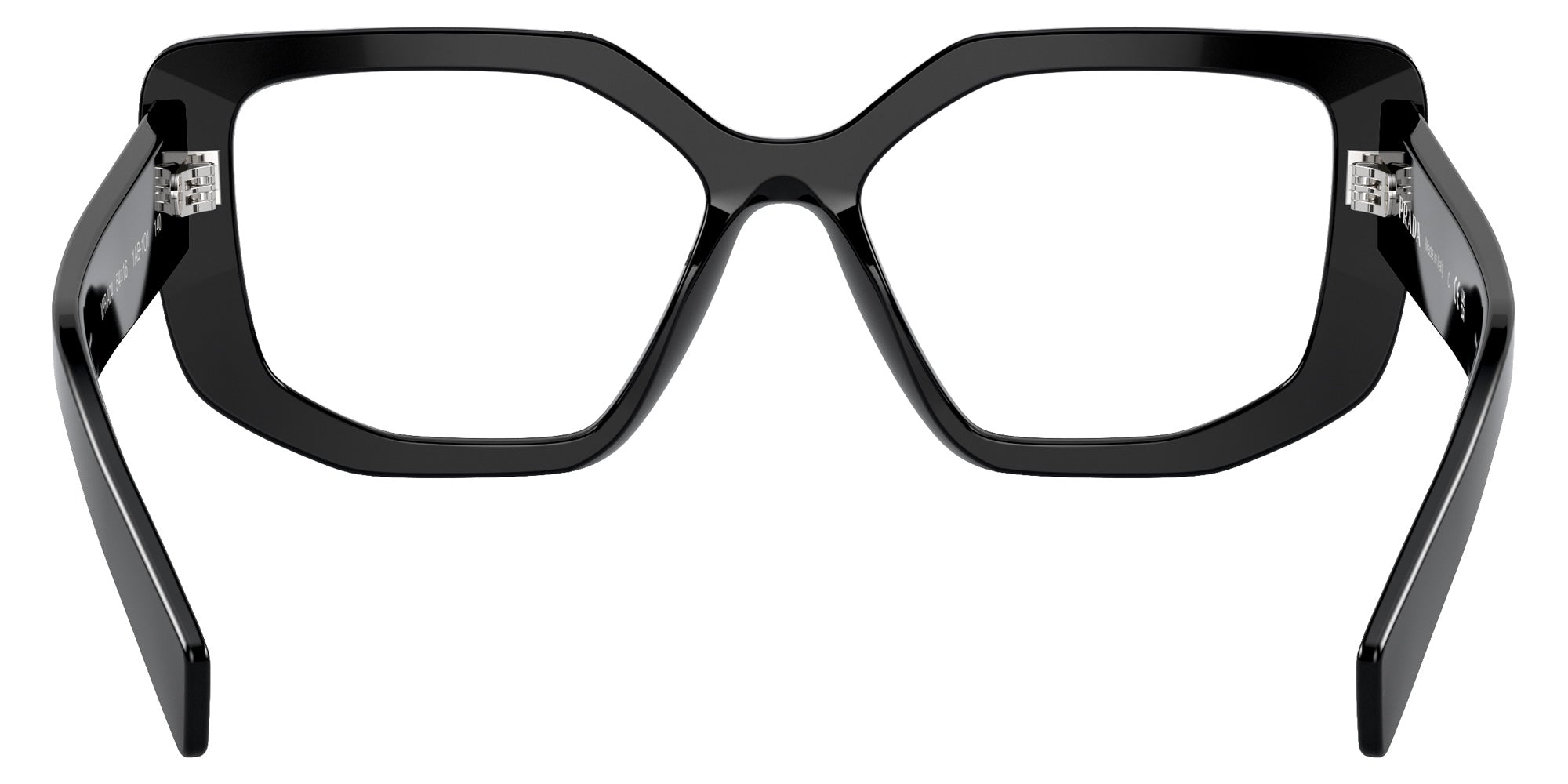 Prada PR A04V 1AB1O1 52 - Black #id:pra04v1ab1o1_s:100115