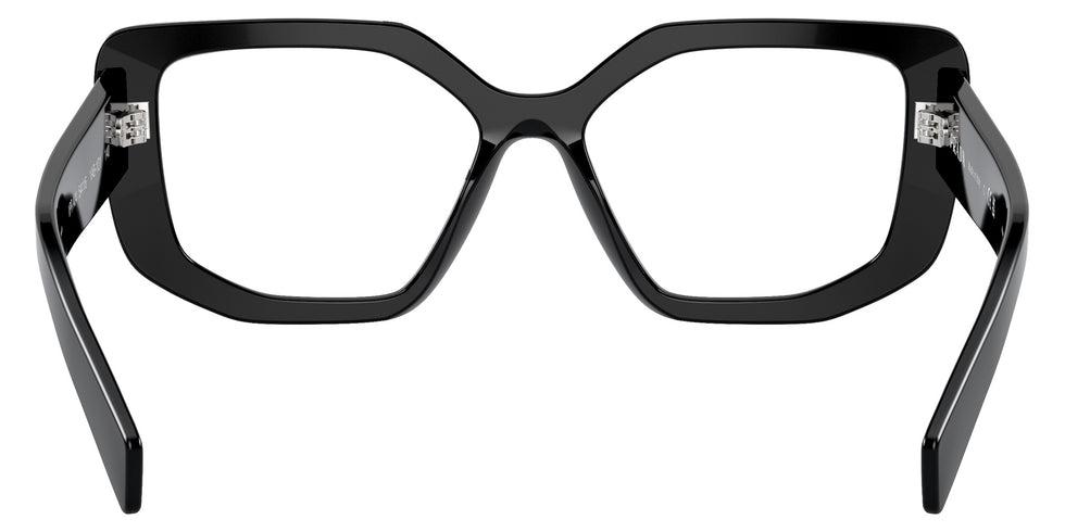 Prada PR A04V 1AB1O1 52 - Black #id:pra04v1ab1o1_s:100115