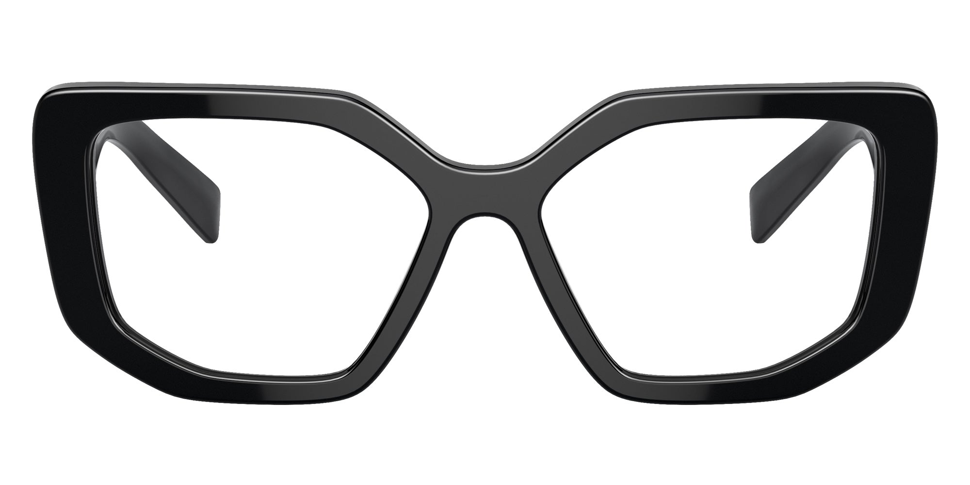 Prada PR A04V 1AB1O1 52 - Black #id:pra04v1ab1o1_s:100100