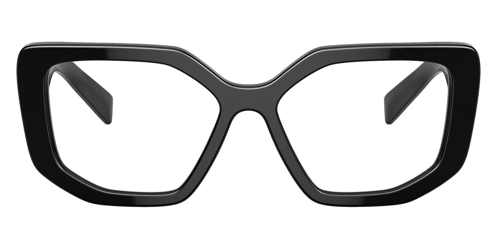 Prada PR A04V 1AB1O1 52 - Black #id:pra04v1ab1o1_s:100100