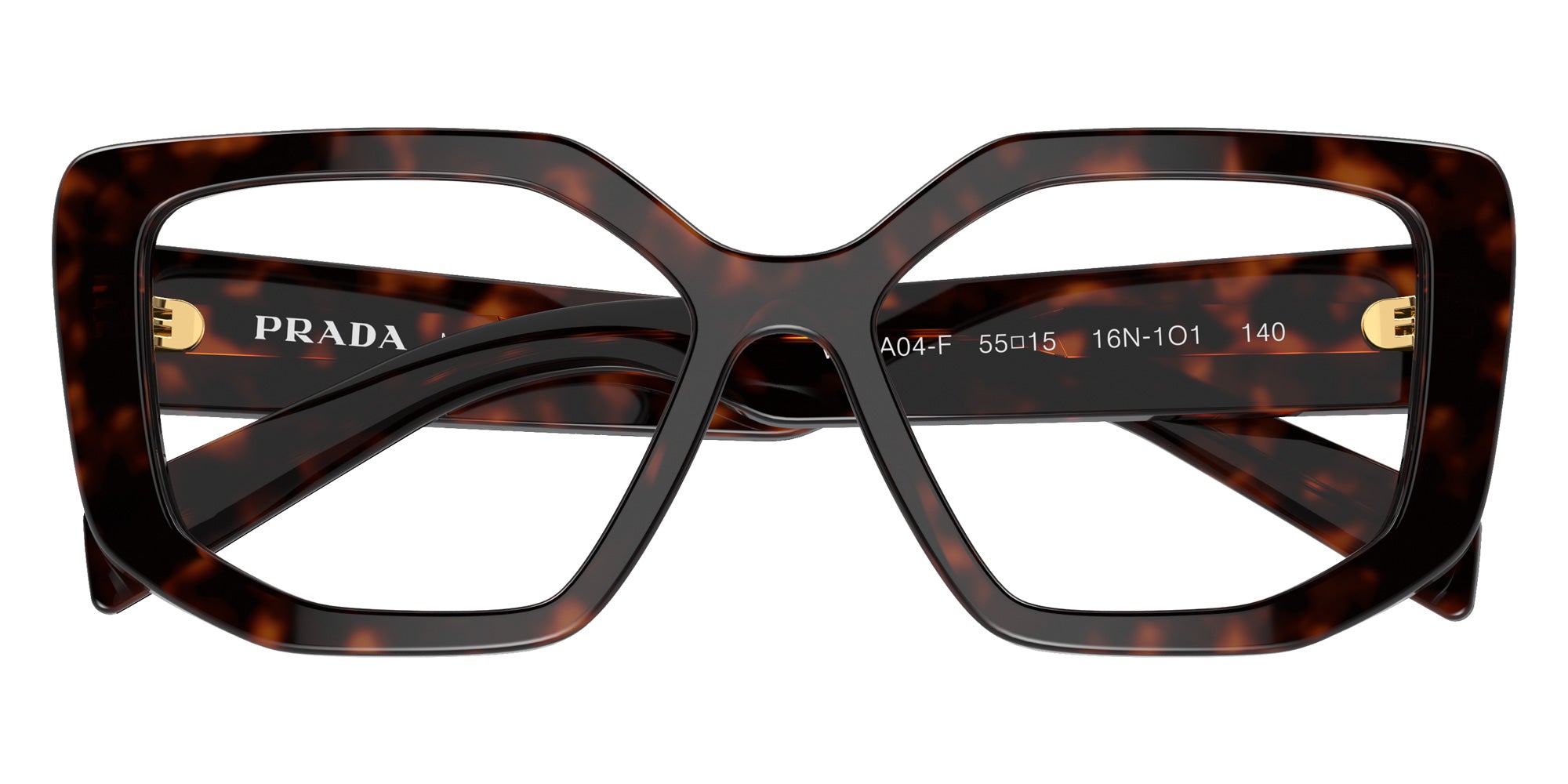 Prada PR A04VF 16N1O1 55 - Havana #id:pra04vf16n1o1_s:100120