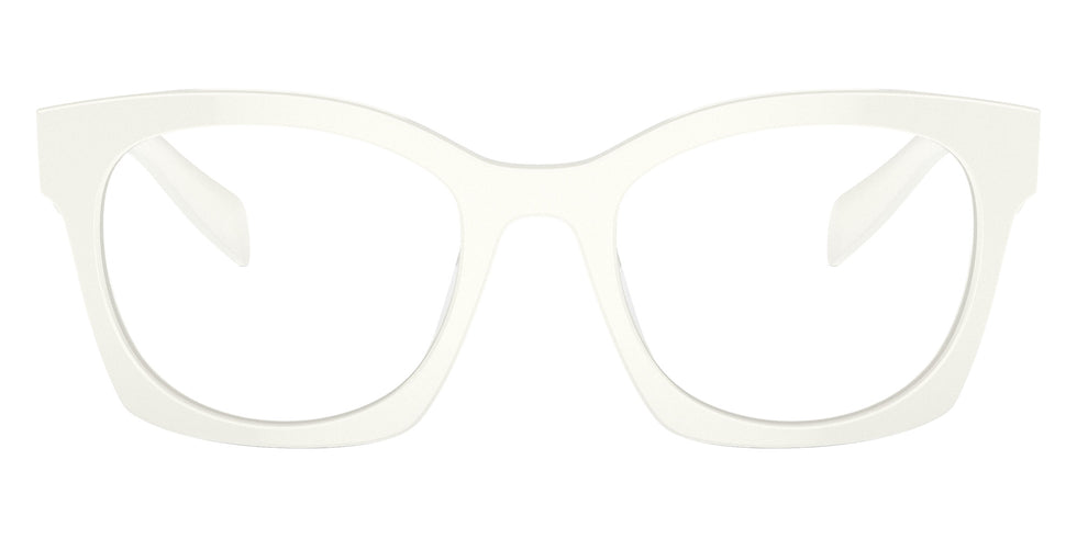 Prada PR A05V 17K1O1 50 - White Ivory #id:pra05v17k1o1_s:100100