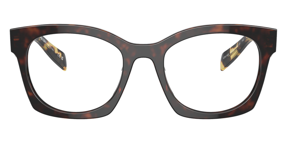 Prada PR A05V 17N1O1 50 - Havana #id:pra05v17n1o1_s:102100