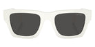 Prada PR A06S 17K08Z 50 - Talc #id:pra06s17k08z_s:100100