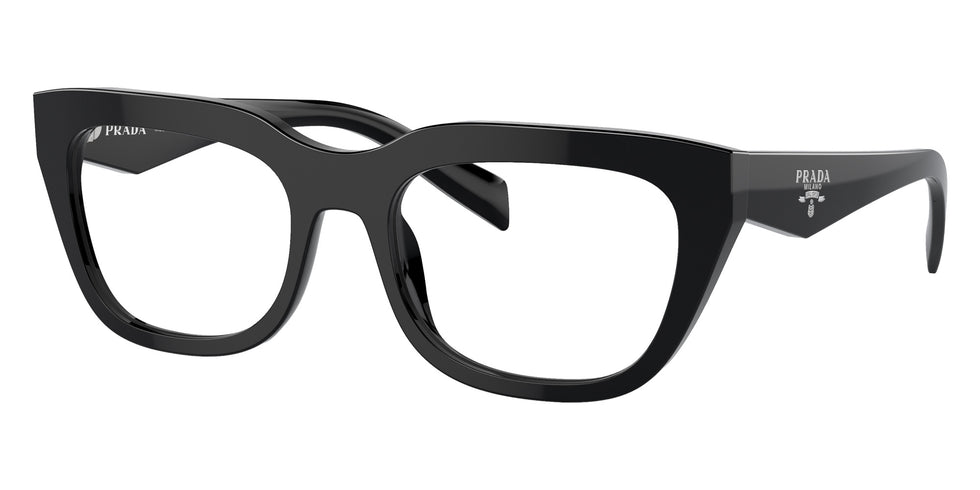 Prada PR A06V 16K1O1 52 - Black #id:pra06v16k1o1_s:100105