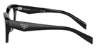 Prada PR A06V 16K1O1 52 - Black #id:pra06v16k1o1_s:100110