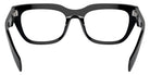 Prada PR A06V 16K1O1 52 - Black #id:pra06v16k1o1_s:100115
