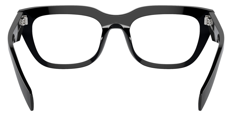 Prada PR A06V 16K1O1 52 - Black #id:pra06v16k1o1_s:100115