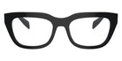 Prada PR A06V 16K1O1 52 - Black #id:pra06v16k1o1_s:100100