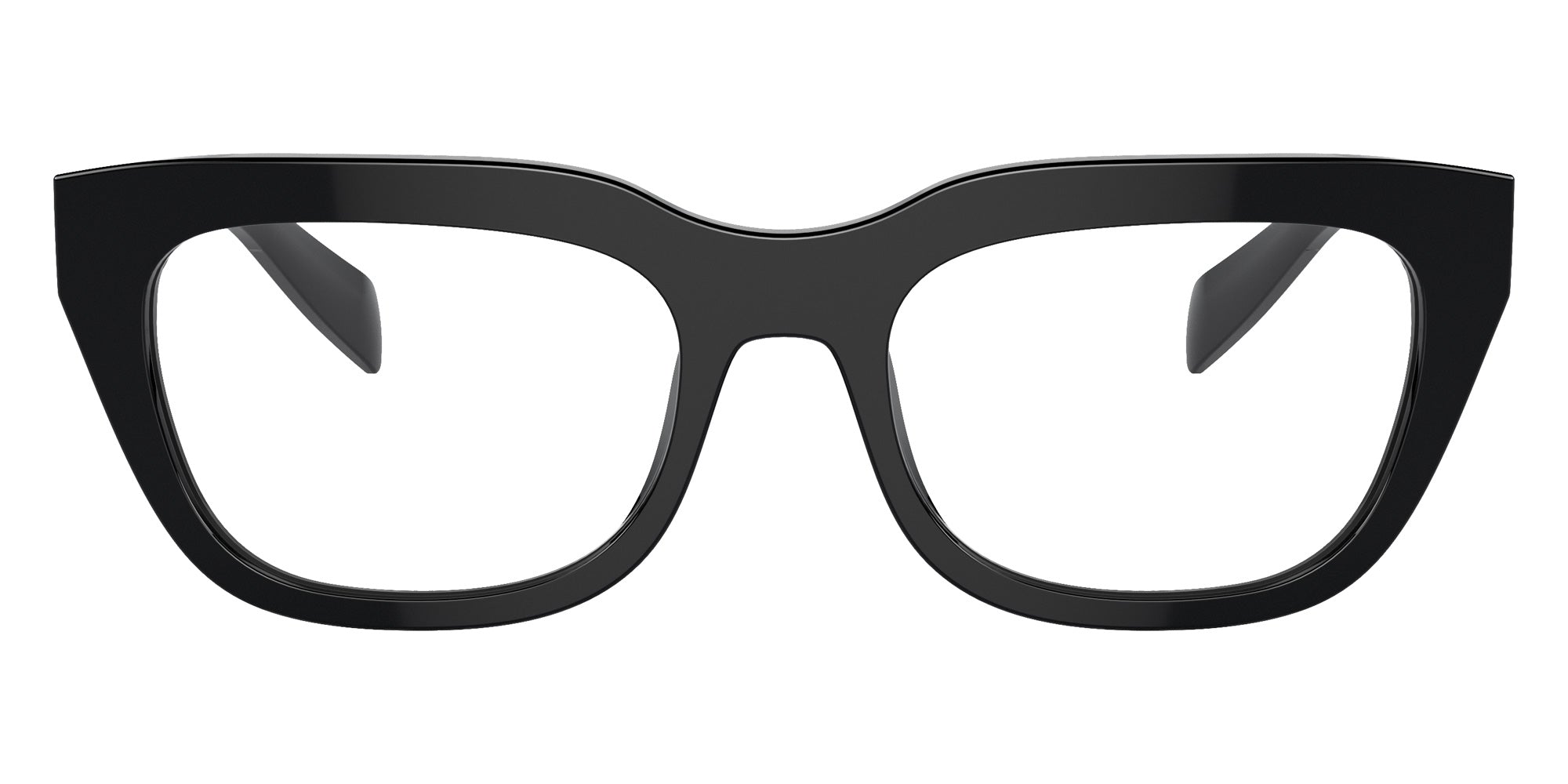 Prada PR A06V 16K1O1 52 - Black #id:pra06v16k1o1_s:100100