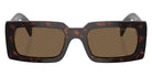 Prada PR A07SF 16N5Y1 54 - Briar Trotoise / Dark Brown Polarized #id:pra07sf16n5y1_s:100100