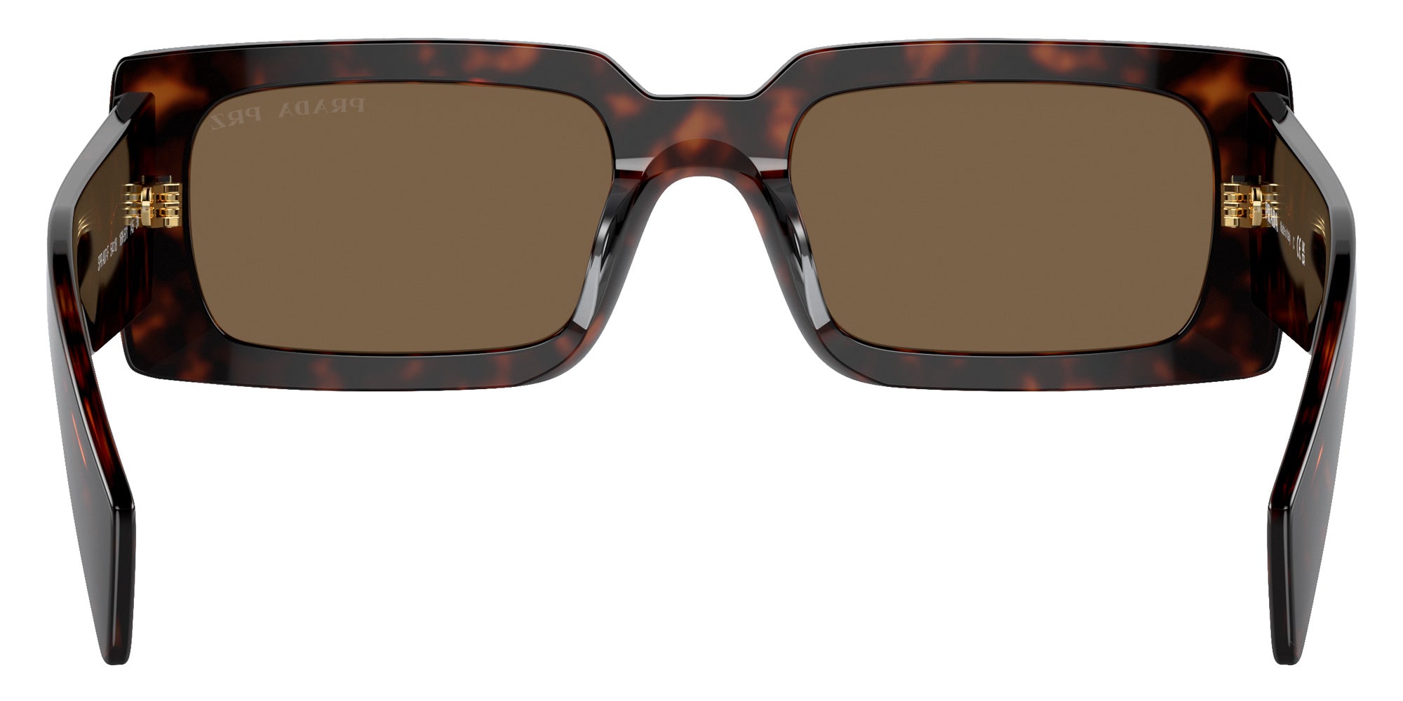 Prada PR A07SF 16N5Y1 54 - Briar Trotoise / Dark Brown Polarized #id:pra07sf16n5y1_s:100115