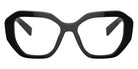 Prada PR A07V 1AB1O1 50 - Black #id:pra07v1ab1o1_s:100100