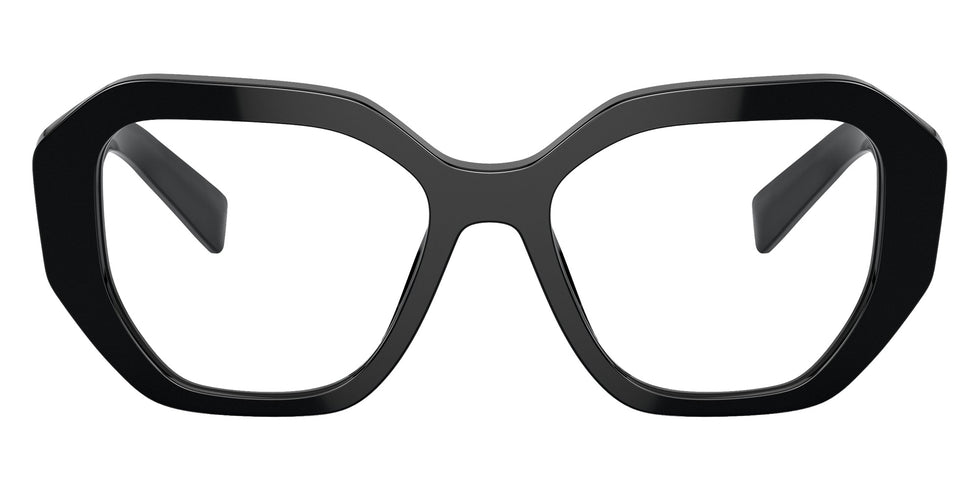 Prada PR A07V 1AB1O1 50 - Black #id:pra07v1ab1o1_s:100100