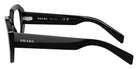 Prada PR A07V 1AB1O1 52 - Black #id:pra07v1ab1o1_s:100110