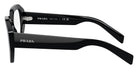 Prada PR A07V 1AB1O1 50 - Black #id:pra07v1ab1o1_s:100110