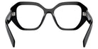 Prada PR A07V 1AB1O1 52 - Black #id:pra07v1ab1o1_s:100115