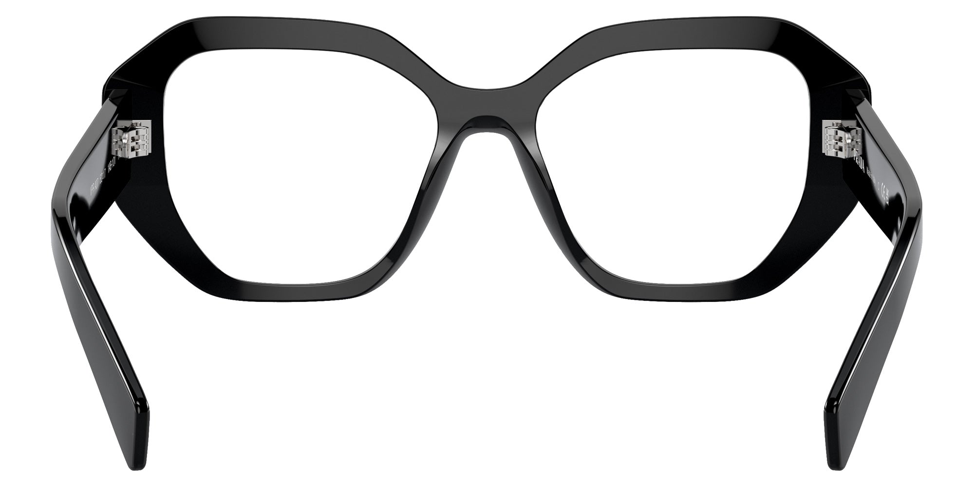 Prada PR A07V 1AB1O1 52 - Black #id:pra07v1ab1o1_s:100115