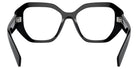 Prada PR A07V 1AB1O1 50 - Black #id:pra07v1ab1o1_s:100115
