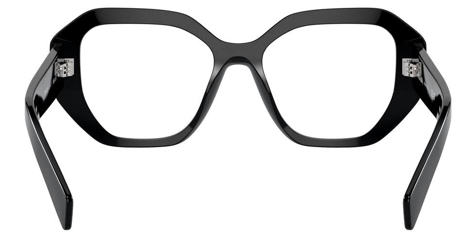 Prada PR A07V 1AB1O1 50 - Black #id:pra07v1ab1o1_s:100115