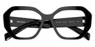 Prada PR A07V 1AB1O1 50 - Black #id:pra07v1ab1o1_s:100120