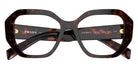 Prada PR A07VF 16N1O1 54 - Havana #id:pra07vf16n1o1_s:100120
