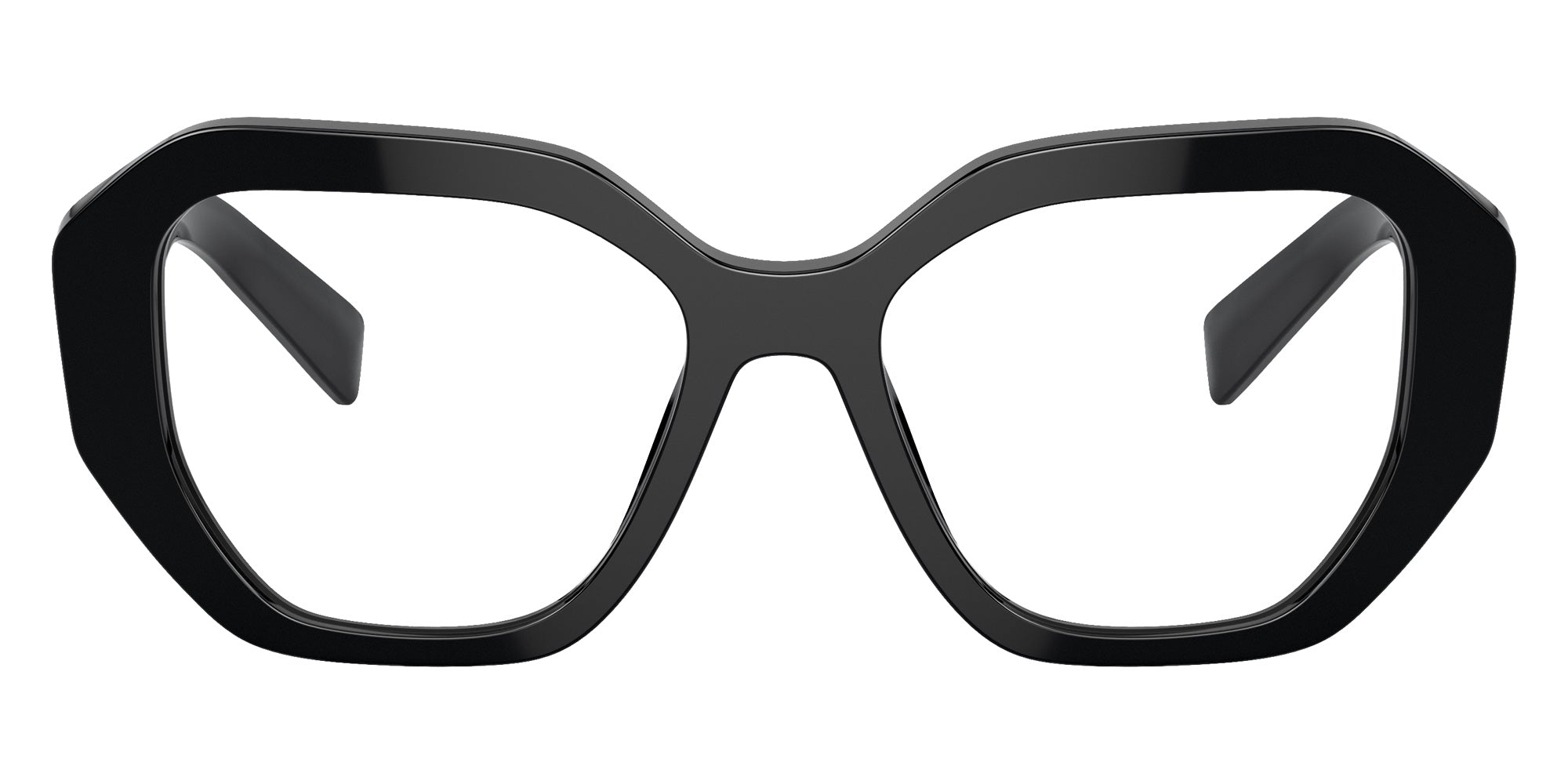 Prada PR A07VF 1AB1O1 54 - Black #id:pra07vf1ab1o1_s:102100