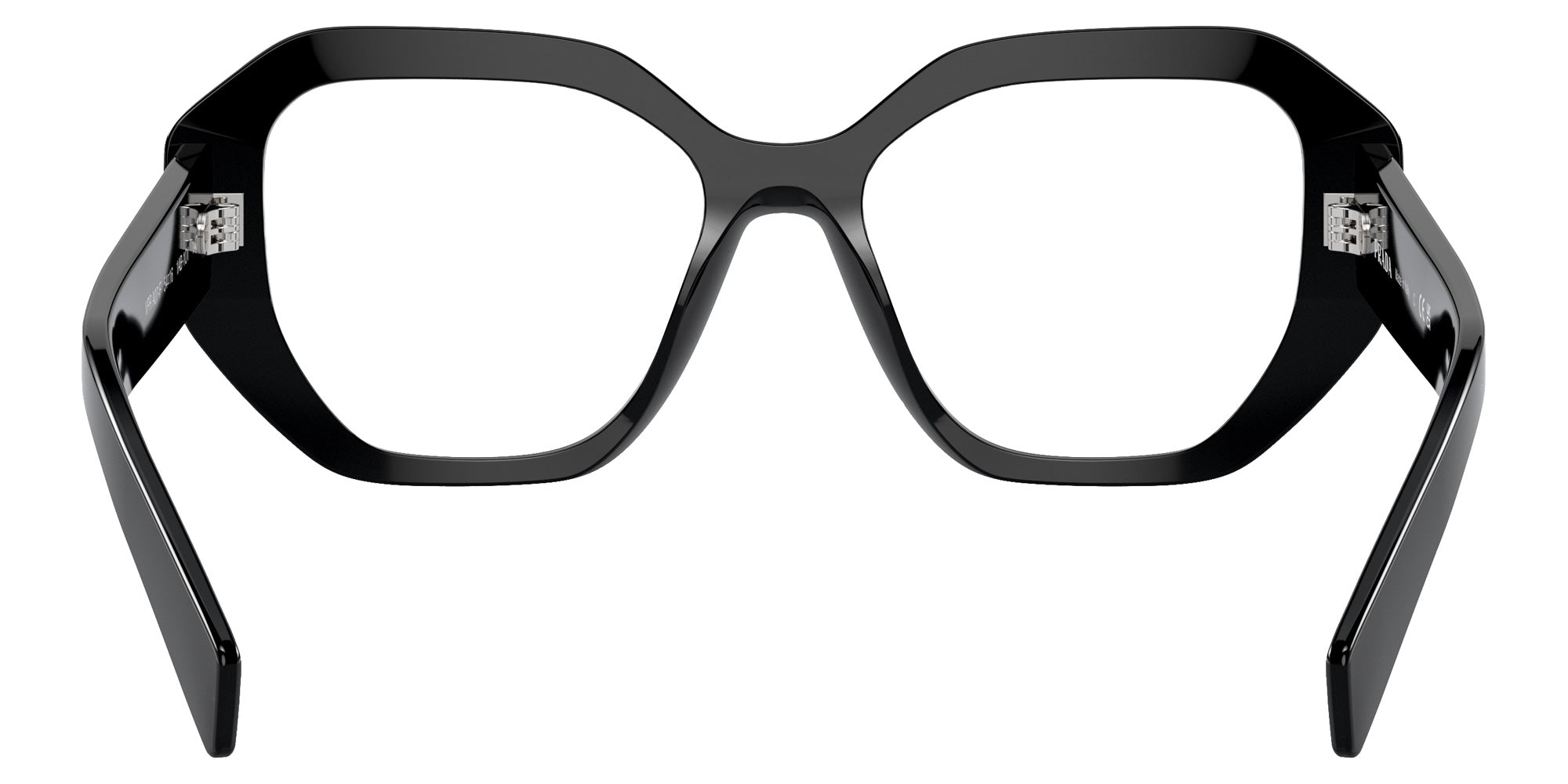 Prada PR A07VF 1AB1O1 54 - Black #id:pra07vf1ab1o1_s:102115