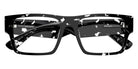 Prada PR A08V 15O1O1 54 - Havana Black Transparent #id:pra08v15o1o1_s:100120