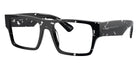 Prada PR A08V 15O1O1 54 - Havana Black Transparent #id:pra08v15o1o1_s:100105